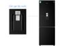 Tủ lạnh Samsung Inverter 276 lit RB27N4170BU/SV