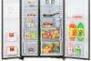 Tủ lạnh Samsung Inverter 617 lit RS64R53012C/SV