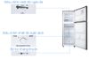 Tủ lạnh Samsung Inverter 256 lit RT25M4032BY/SV