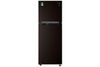 Tủ lạnh Samsung Inverter 256 lit RT25M4032BU/SV