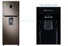 Tủ lạnh Samsung Inverter 380 lit RT38K5982BS/SV