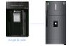 Tủ lạnh Samsung Inverter 586 lit RT58K7100BS/SV
