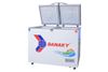 Tủ đông Sanaky VH 2899W1 220 lít
