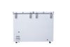 Tủ đông Sanaky VH 3699W1 260 lít - 1 ngăn đông 1 ngăn mát