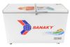 Tủ đông Sanaky VH 4099A1 305 lít - 1 ngăn đông