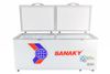 Tủ đông Sanaky Inverter VH-8699HY3 761 lít