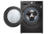 Máy giặt sấy LG Inverter 13 kg FV1413H3BA Mới 2021