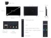 Smart Tivi Sharp HD 40 inch LC-40SA5500X - 40SA5500X