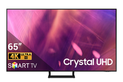 Smart Tivi Samsung 4K 55 inch UA55AU9000KXXV - 55AU9000 Mới 2021