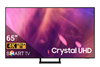 Smart Tivi Samsung 4K 55 inch UA55AU9000KXXV - 55AU9000