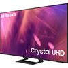 Smart Tivi Samsung 4K 55 inch UA55AU9000KXXV - 55AU9000