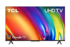 Google Tivi TCL 4K 50 Inch 50P745