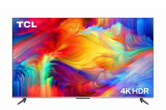 Google Tivi TCL 4K 50 inch 50P737