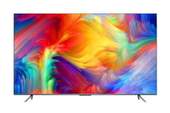 Google Tivi TCL 4K 43 inch 43P735