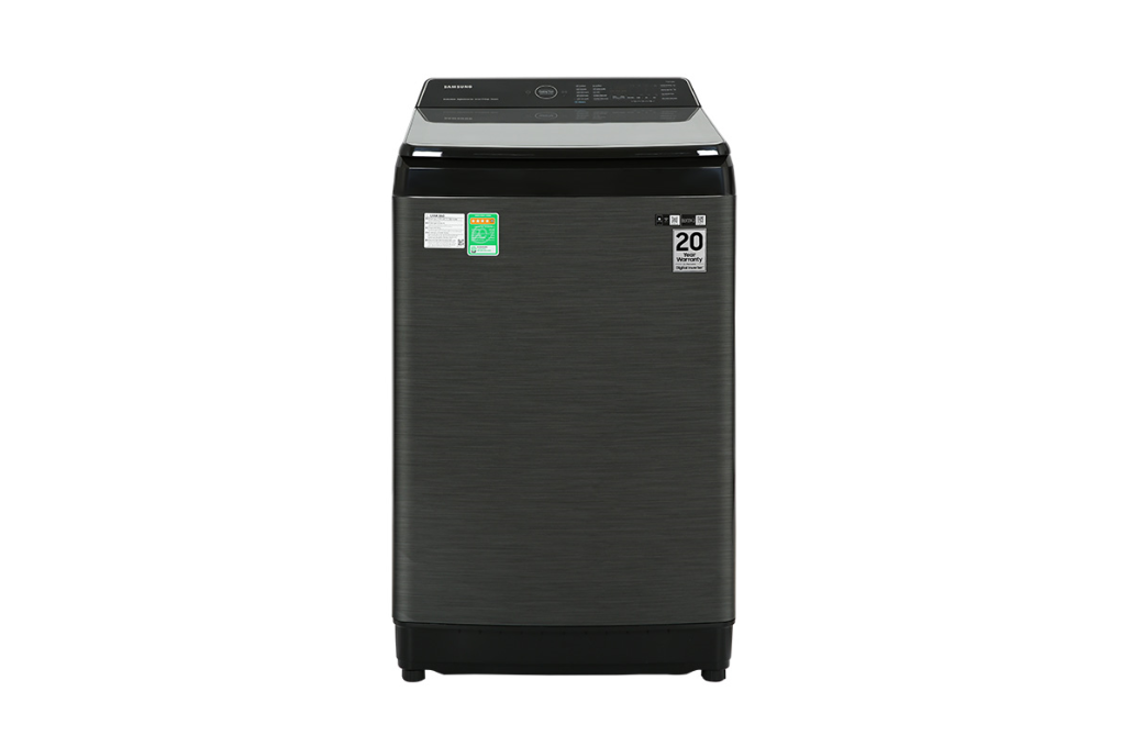 Máy giặt Samsung Inverter 14 kg WA14CG5886BVSV - WA14CG5886BV/SV