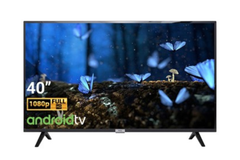 Android Tivi TCL 40 inch L40S6500