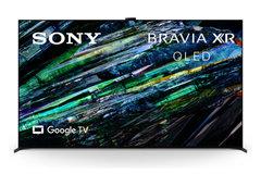 Google Tivi OLED Sony 4K 77 inch XR-77A95L