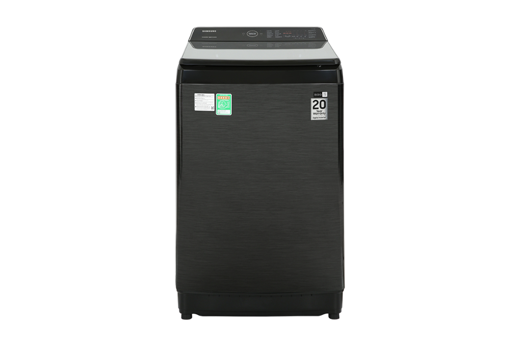 Máy giặt Samsung Inverter 12 kg WA12CG5745BVSV - 12CG5745BVSV