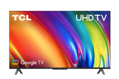 Google Tivi TCL 4K 55 Inch 55P745