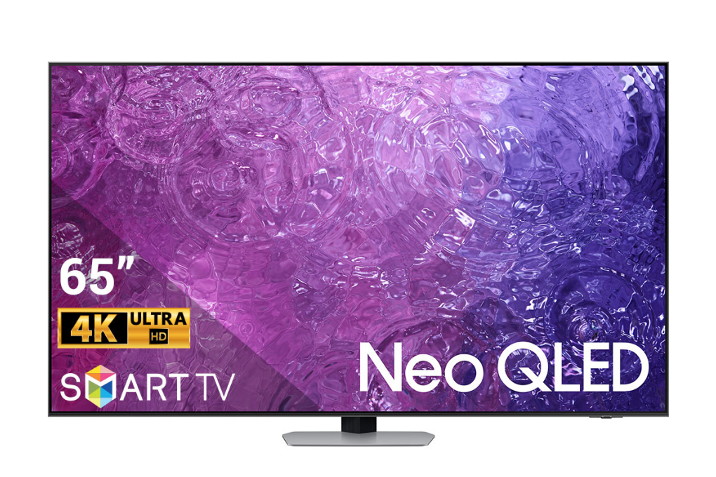 Smart Tivi Neo QLED Samsung 4K 65 inch QA65QN90CAKXXV- QA65QN90CA