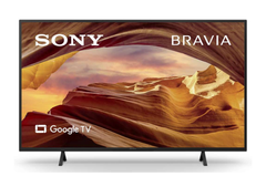 Google Tivi Sony 4K 55 inch KD 55X77L - 55X77L