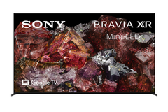 Google Tivi MiniLED Sony 4K 75 inch XR-75X95L-75X95L
