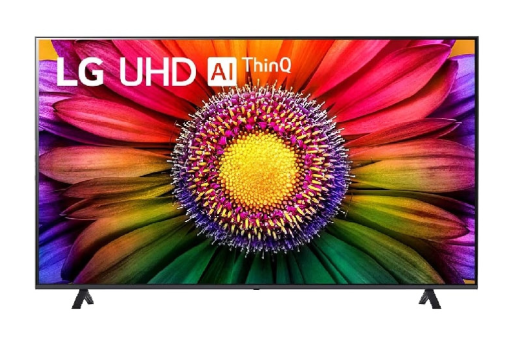 Smart Tivi LG 4K 75 inch 75UR8050PSB - 75UR8050