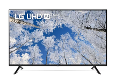 Smart Tivi LG 4K 55 Inch 55UQ7050PSA- 55UQ7050