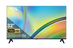 Android Tivi TCL HD 32 inch 32S5400A