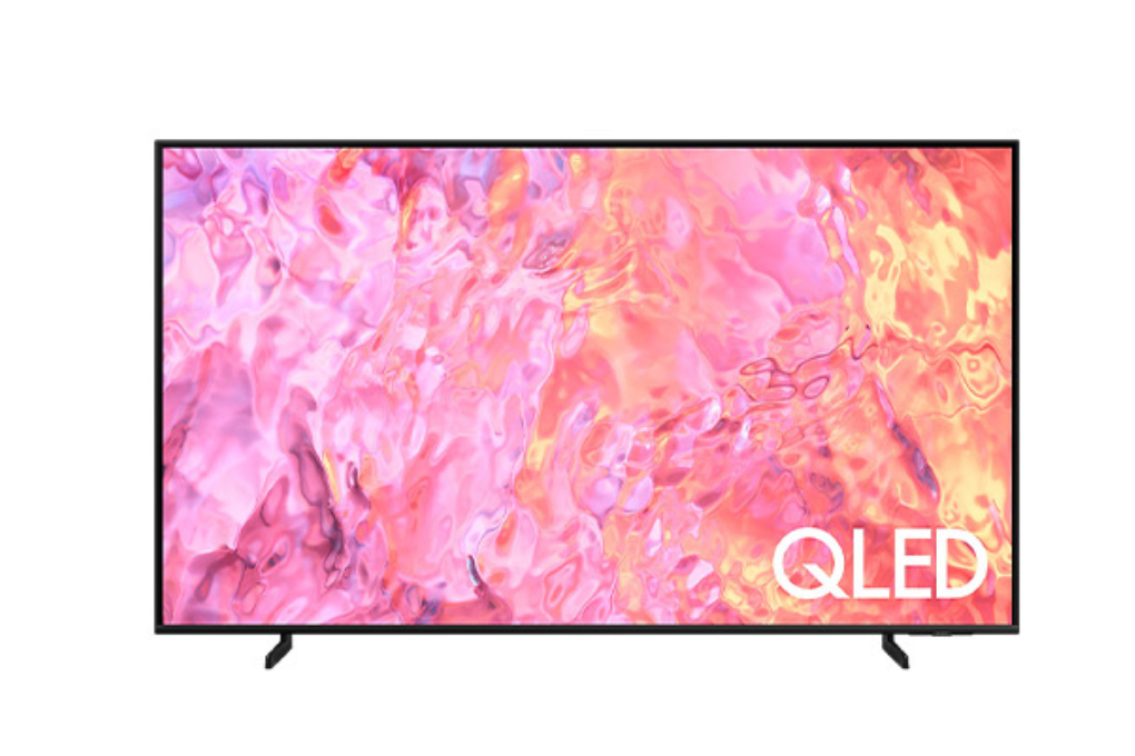 Smart Tivi Samsung QLED 50 Inch 4K QA50Q63C