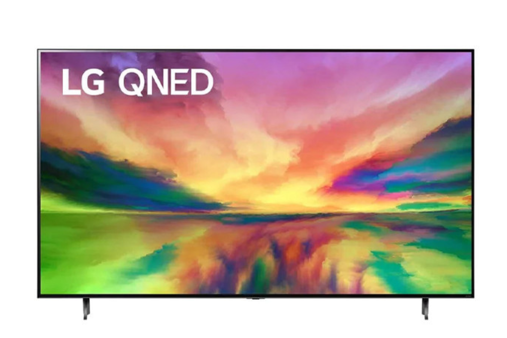 Smart Tivi QNED LG 4K 55 inch 55QNED80SRA.ATV-55QNED80