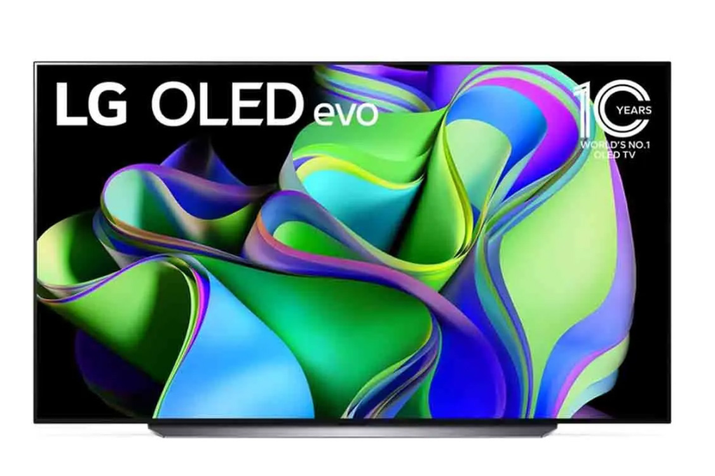 Smart Tivi OLED LG 4K 55 inch OLED55A3PSA.ATV-OLED55A3