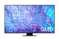 Smart Tivi QLED Samsung 4K 50 inch QA50Q80CAKXXV- 50Q80C