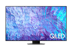 Smart Tivi QLED 4K 98 inch Samsung QA98Q80C-QA98Q80CAKXXV