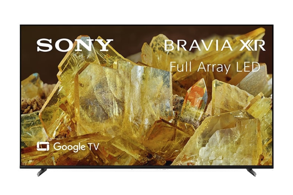 Google Tivi Sony 4K 55 inch XR 55X90L - 55X90L