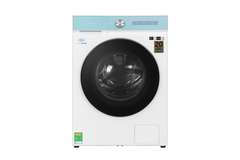 Máy giặt sấy Samsung Bespoke AI Inverter giặt 14 kg sấy 8 kg WD14BB944DGMSV