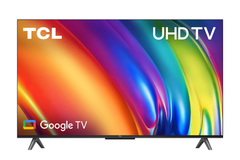 Google Tivi TCL 4K 50 inch 50P638