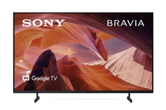 Google Tivi Sony 4K 75 inch KD-75X80L-75X80L