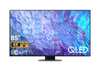 Smart Tivi QLED Samsung 4K 85 inch QA85Q80CAKXXV- 85Q80C