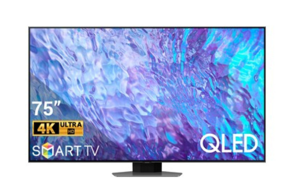 Smart Tivi QLED Samsung 4K 75 inch QA75Q70CAKXXV-QA75Q70CA