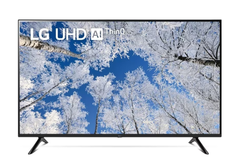 Smart Tivi LG 4K 50 Inch 50UQ7050PSA-50UQ7050