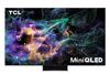 Google Tivi MiniLed QLED TCL 4K 65 inch 65C845