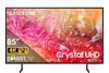 Tivi Samsung 85 inch UHD Smart TV UA85DU7700KXXV - 85DU7700