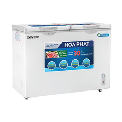 Tủ đông Hòa Phát HCF 656S2Đ2 300lít