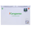Tủ đông Kangaroo Inverter 212 lit KG 328NC2 - 1 ngăn đông 1 ngăn mềm