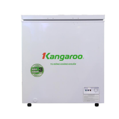 Tủ đông Kangaroo 235 lit KG 235C1 - 1 ngăn đông
