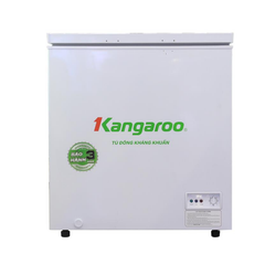 Tủ đông Kangaroo 235 lit KG-235C1 - 1 ngăn đông