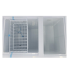 Tủ đông Kangaroo 236 lit KG 236C2 - 1 ngăn đông 1 ngăn mát