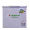 Tủ đông Kangaroo 265 lit KG 265NC1 - 1 ngăn đông