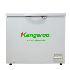 Tủ đông Kangaroo 298 lit KG-298C1 - 1 ngăn đông